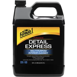 Formula 1 Detail Express Multi-Purpose Interior Cleaner